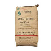 XINFA SG 5 PVC Resin