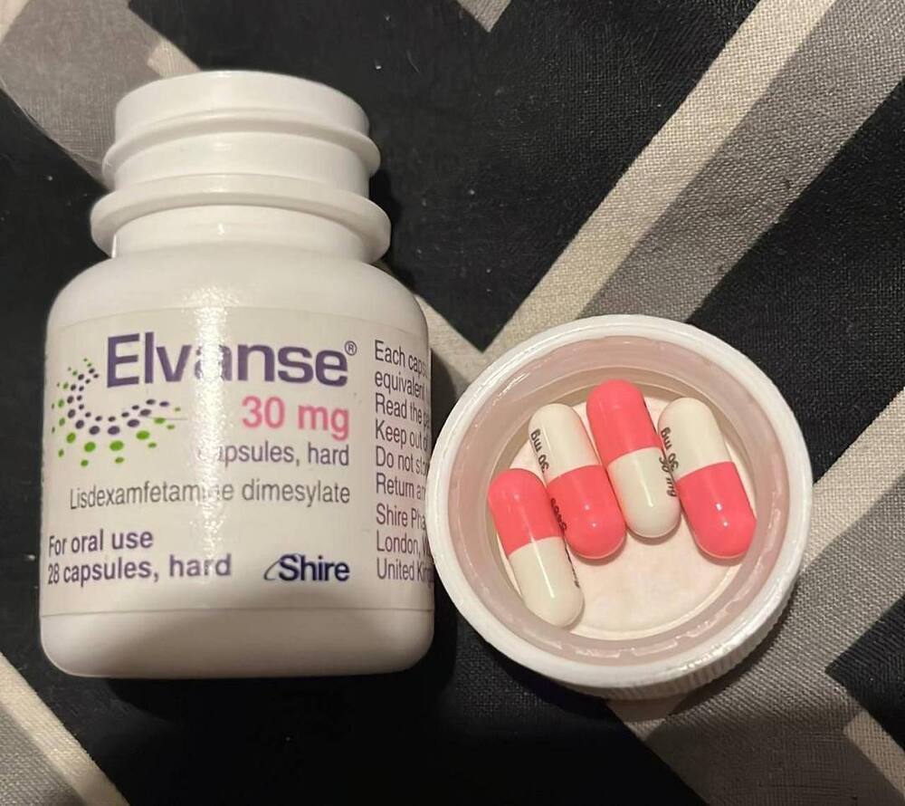 Elvanse 50 Mg Capsules Anti anxiety fast shipping
