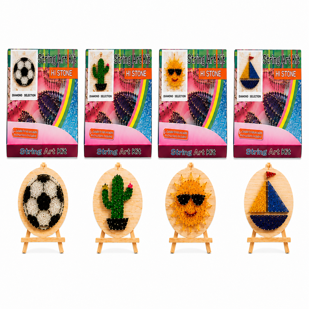 String Art Kit