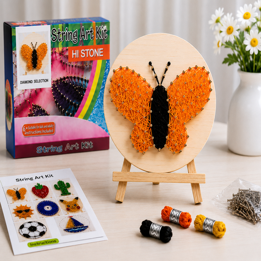 String Art Kit