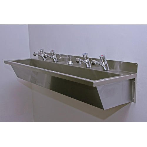 Wall Mounted Sink