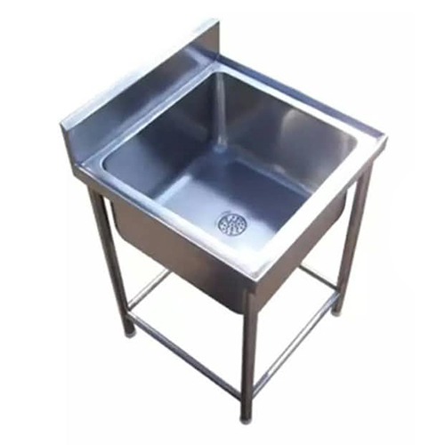 Single Sink