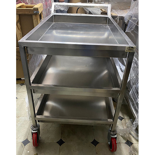 Service Trolley