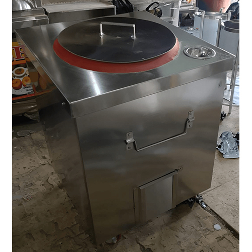 Tandoor Bhatti
