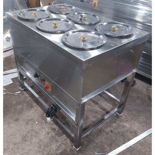 South Indian Bain Marie