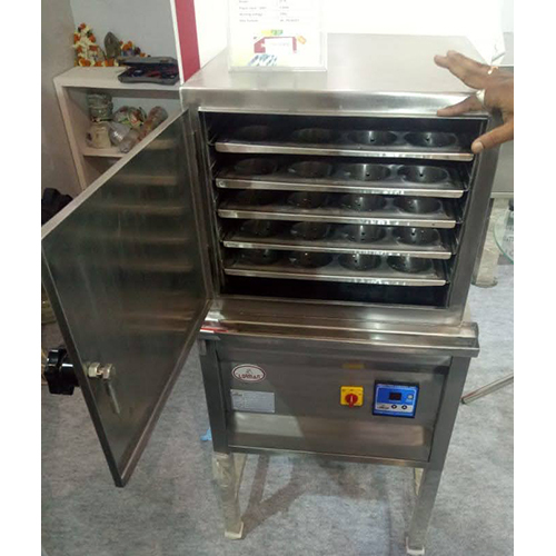 Electric Idly Box