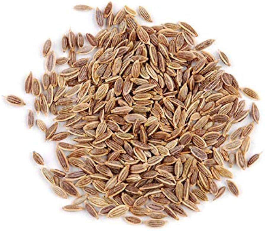 Dill Seeds