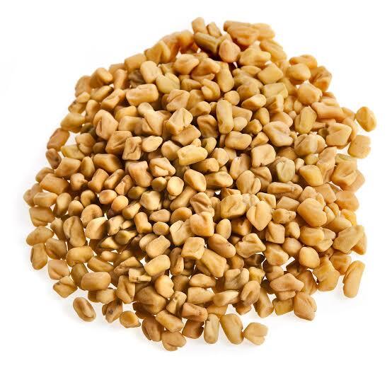 Fenugreek Seeds