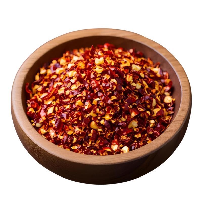 Chilli Flakes