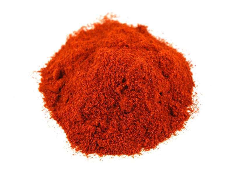 Chilli Powder