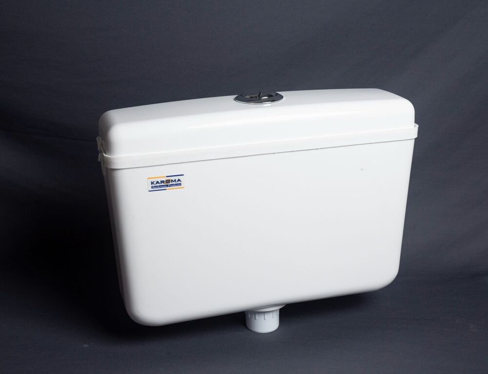 Regular Dual Flush Tank