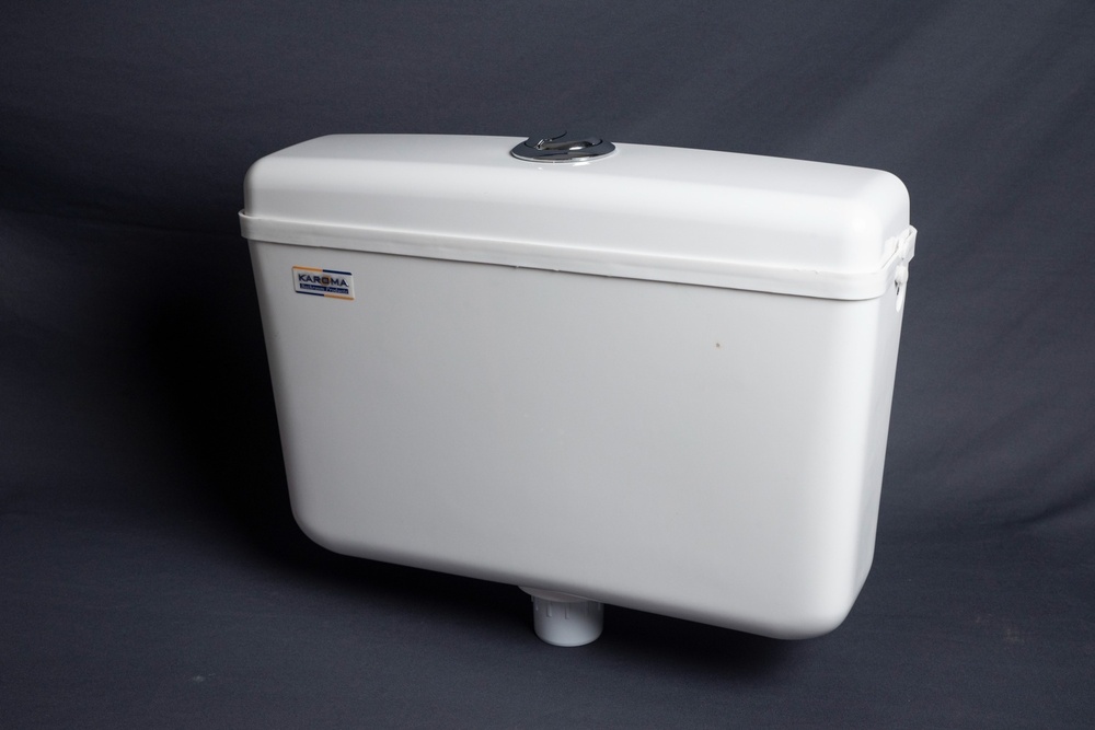 Regular Dual Flush Tank