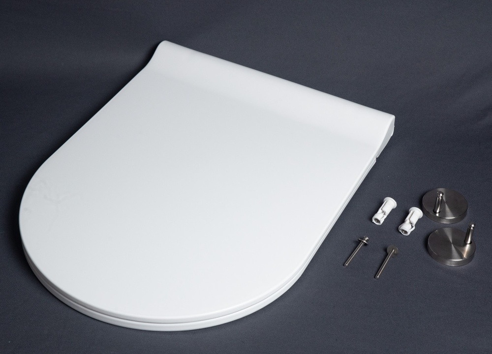 U Shape Slim Seat Cover