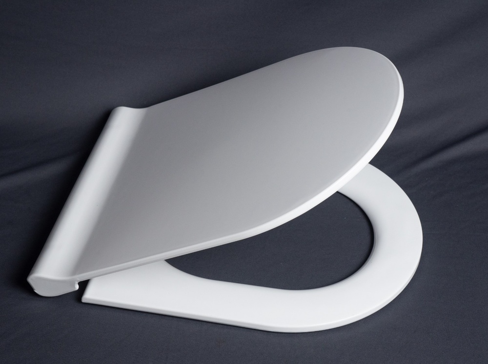 U Shape Slim Seat Cover