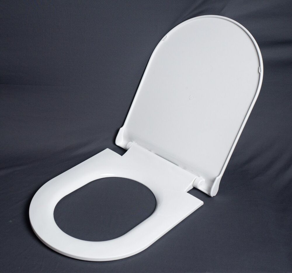 U Shape Slim Seat Cover