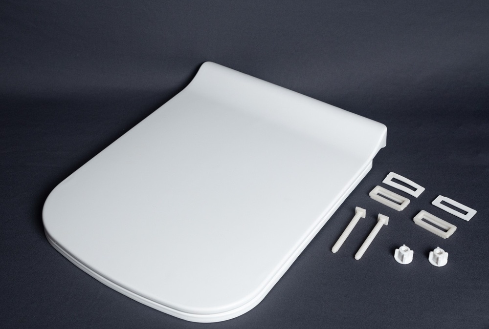 Enigma Slim Plastic Bracket
