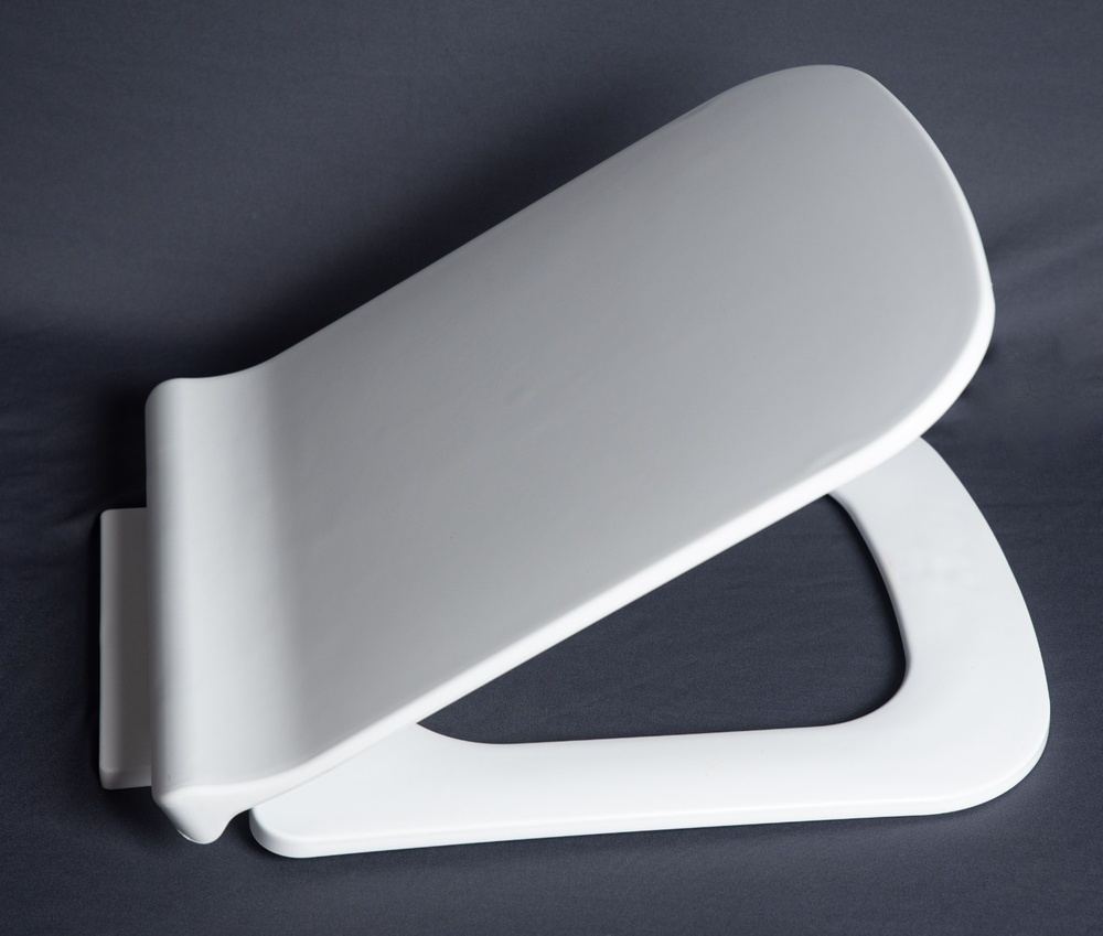 Enigma Slim Plastic Bracket