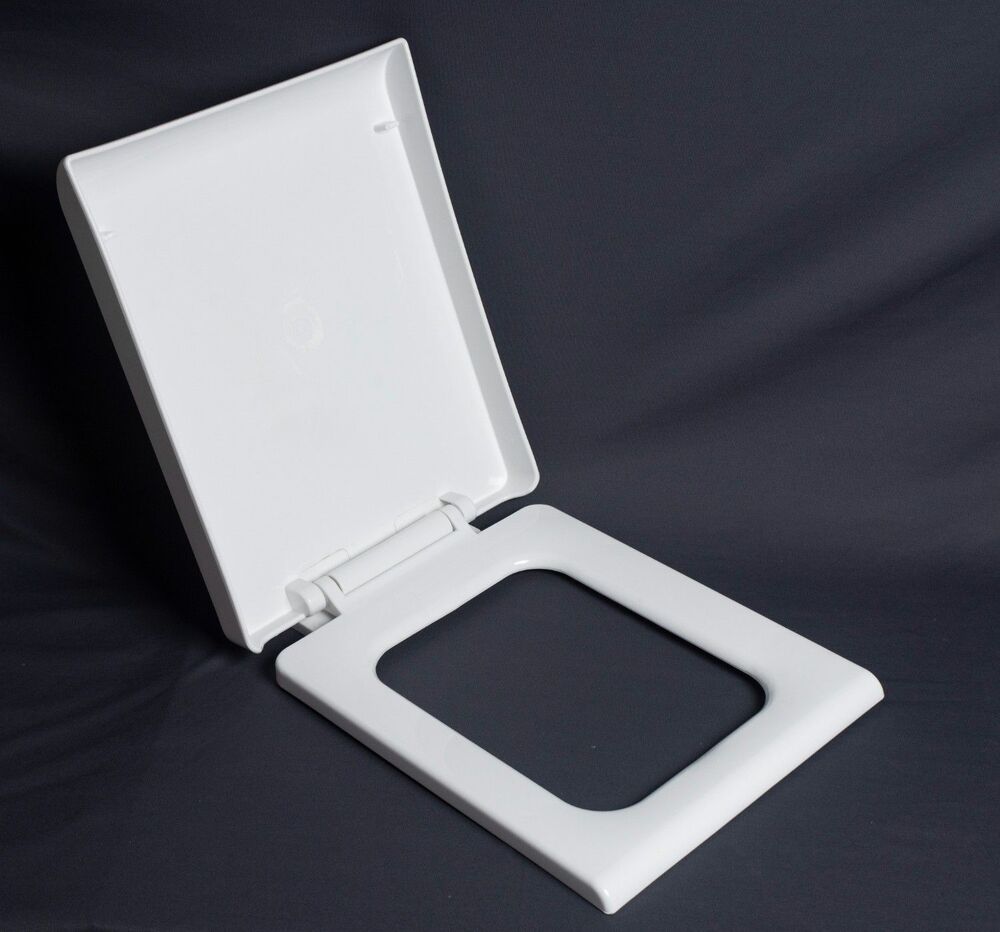 New Square Seat Cover