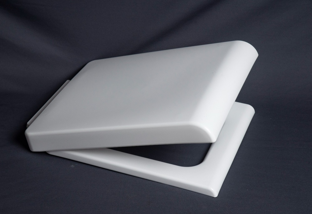 New Square Seat Cover
