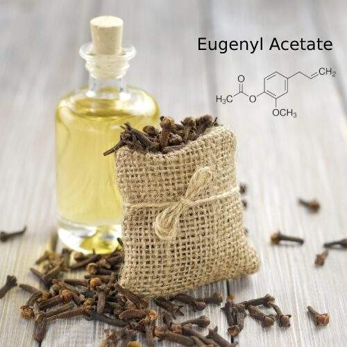 Eugenyl Acetate