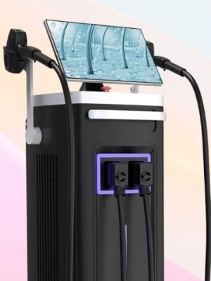 Hair Removal Diode Laser