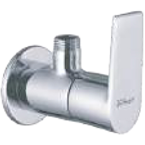 SP 1320 Angle Cock with Flange