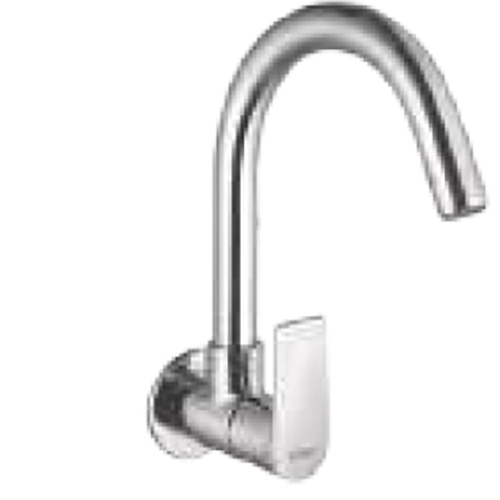 SP 1331 Sink Cock with Flange