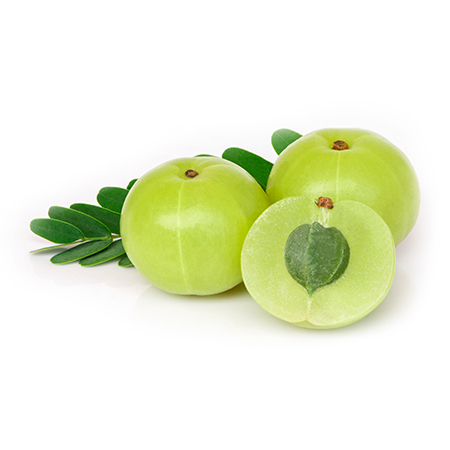 Green Amla