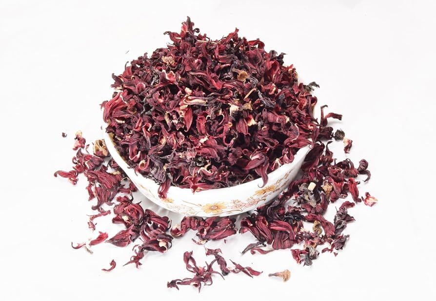 Hibiscus Sabdariffa
