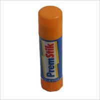 गोंद की छड़ी कच्चा माल।