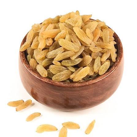 Golden Raisin