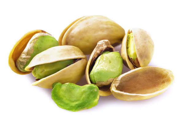 Pistachios Nuts