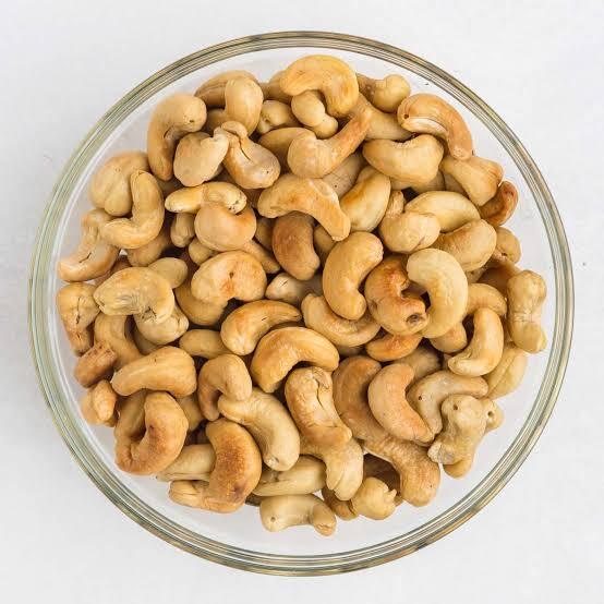 Roasted Cashew