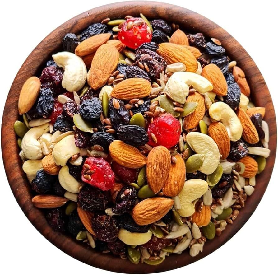 Mix Dry Fruits