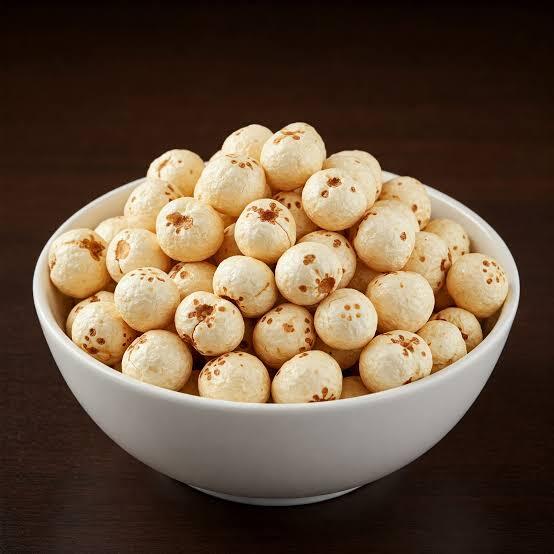 Fox Nut