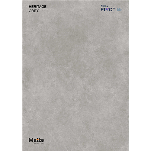 Heritage Grey