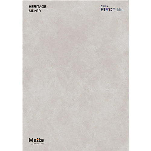 Heritage Silver