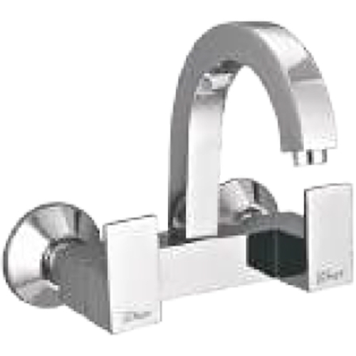 RU-933 Sink Mixer with Swinging Pipe