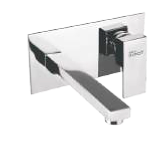RU-948K Exposed Part of Single Lever Basin Mixer
