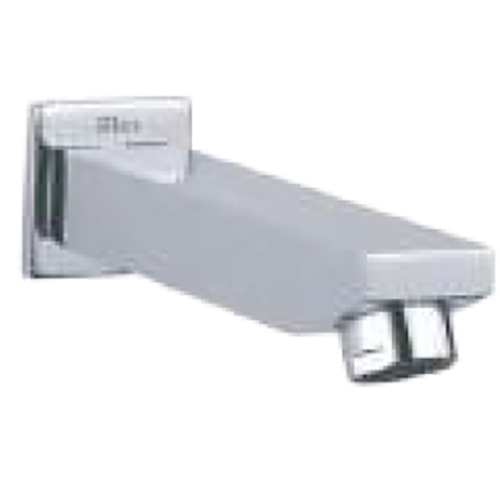 RU-957 Spout Plain with Flange