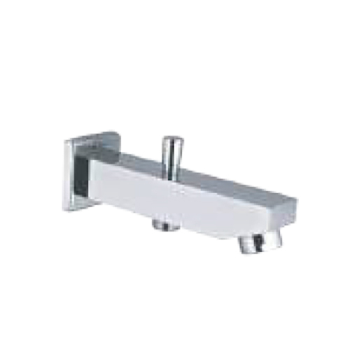 RU-958 Spout Tip Top with Flange