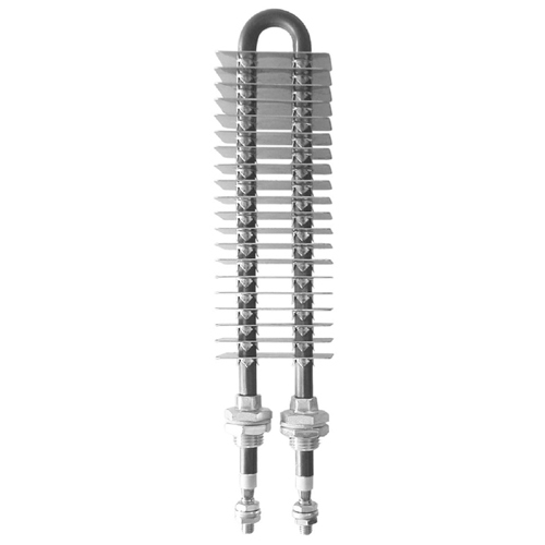 Finned Tubular Heater