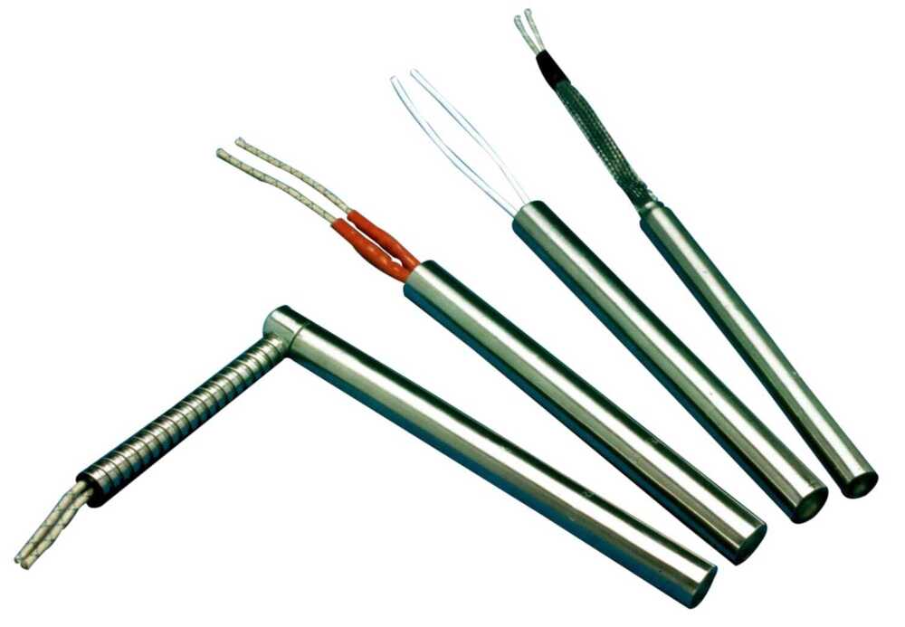 High Density Cartridge Heater