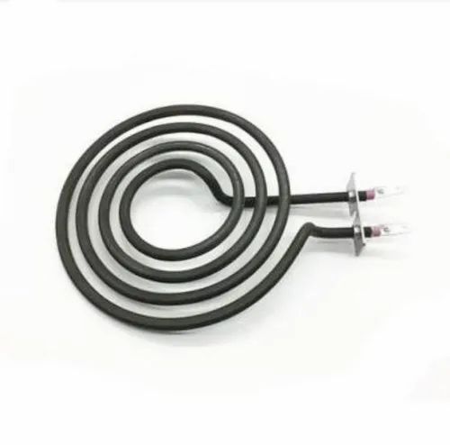 Coil Heater