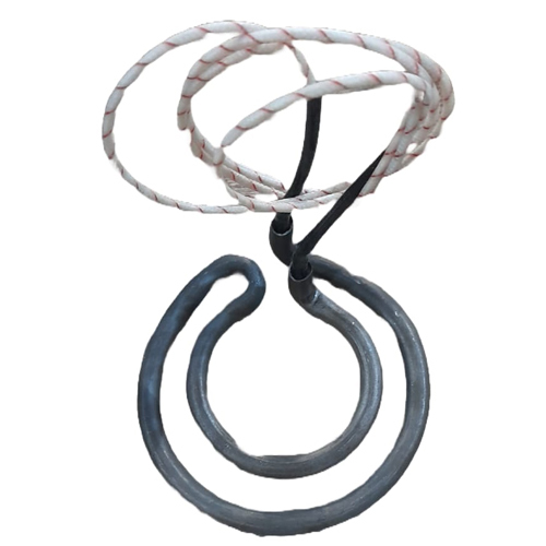 Round Kada Heater