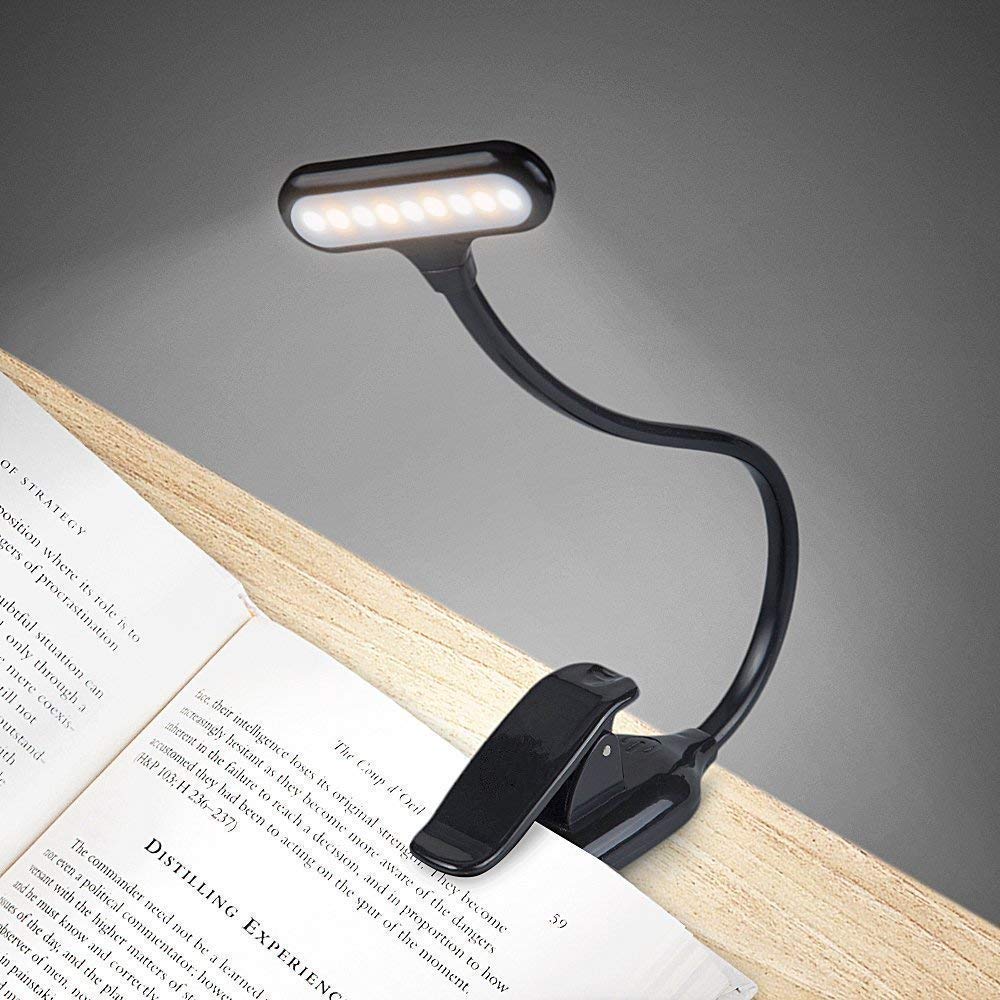 Cob Clip Light