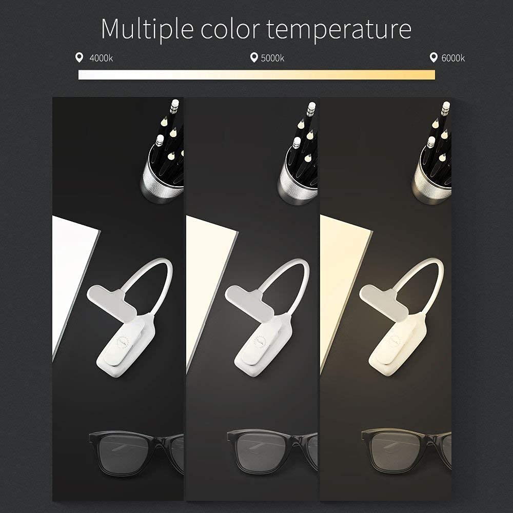 Cob Clip Light