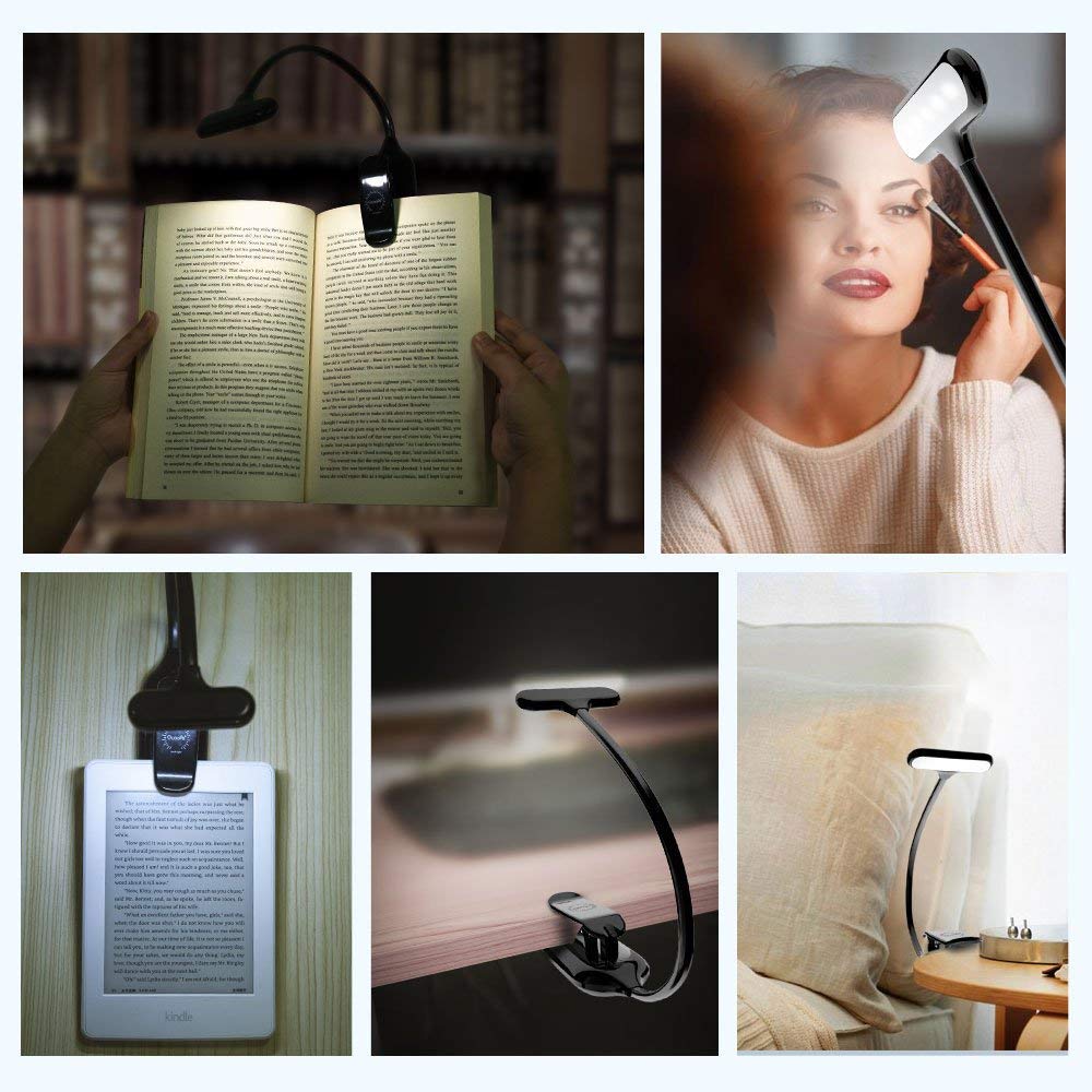 Cob Clip Light