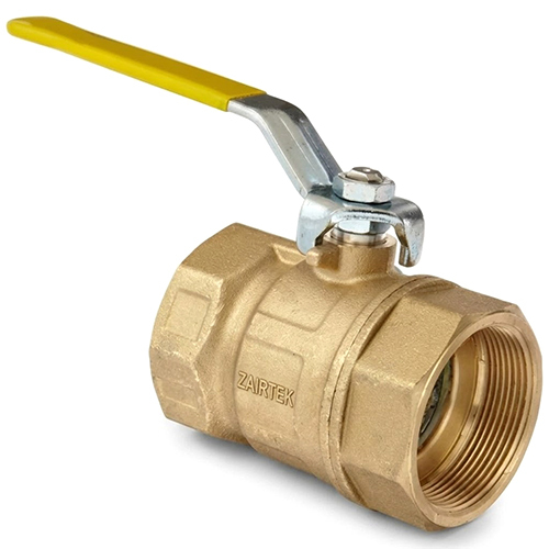 Brass Ball Valve
