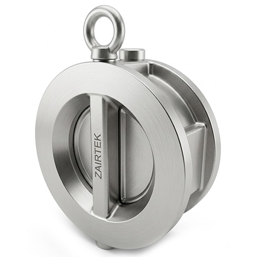 Dual Plate Type Check Valve